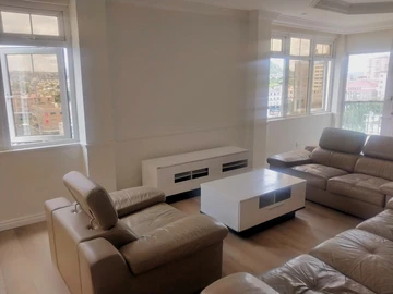 4 Bedroom Apartment