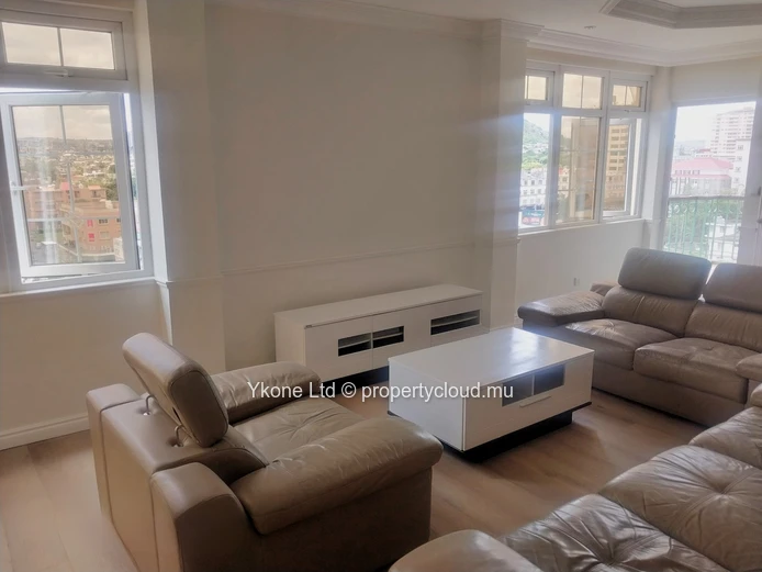 Apartment For Sale In Quatre Bornes