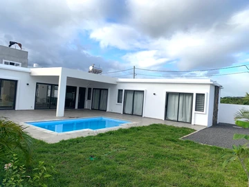 3 Bedroom Villa