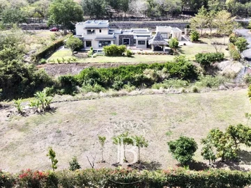 Villa de 5 Chambres