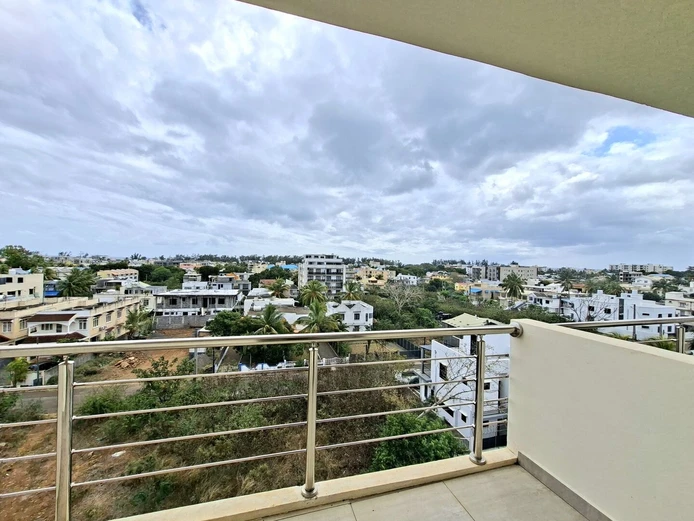Apartment | 1 Bedroom | Residential Complex