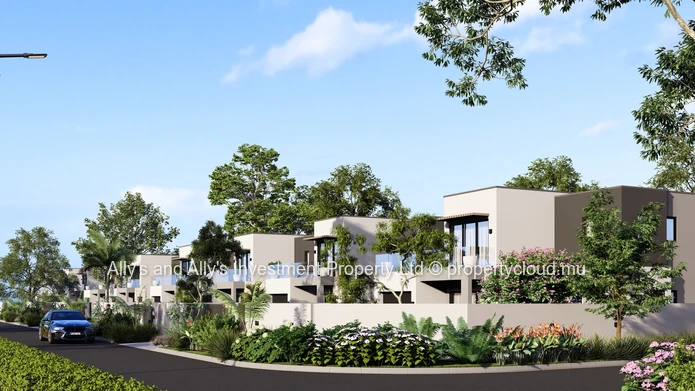 Residential land- 294 m²
