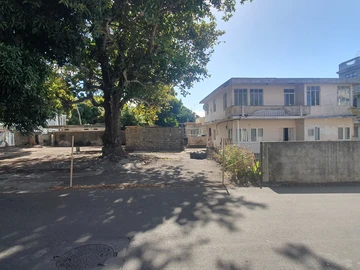 Residential Land