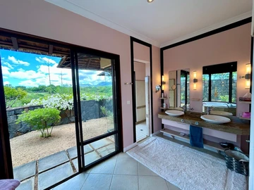 Villa de 4 Chambres