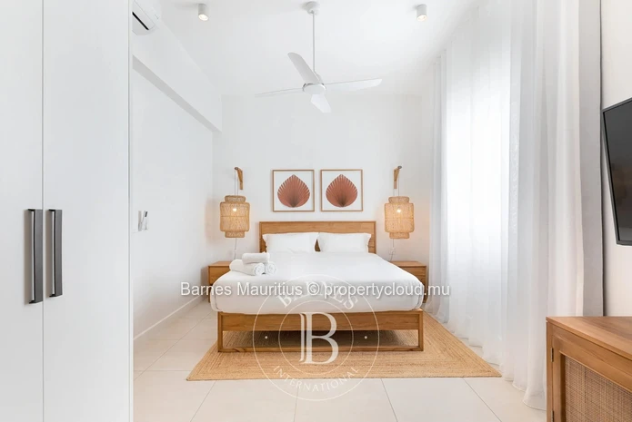 GRAND GAUBE - Luxury Seafront Living - 3 bedrooms