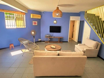 Villa de 2 Chambres