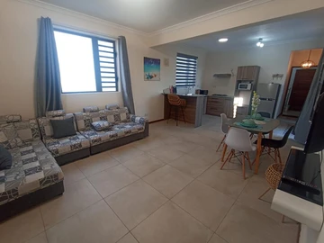 Appartement de 2 Chambres