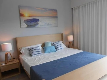 3 Bedroom Townhouse, Duplex