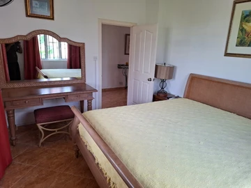 Villa de 5 Chambres