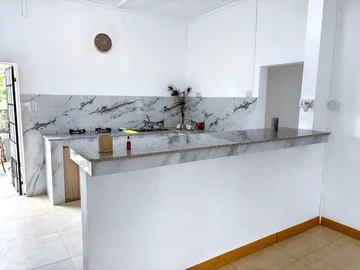 Maison de 3 Chambres