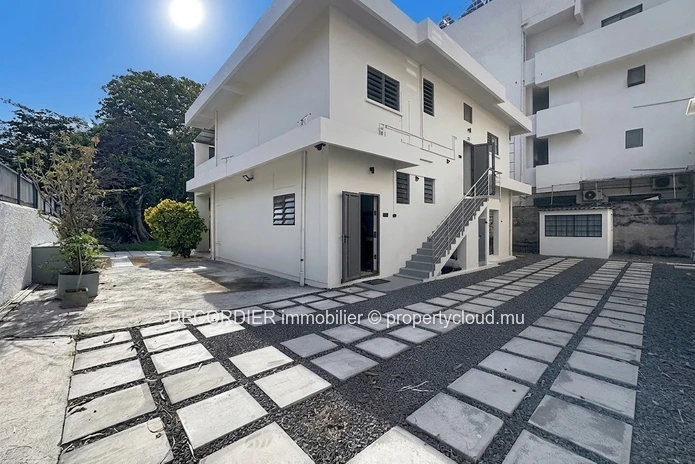 Apartment  for rent  – Pereybere