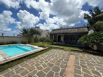 Villa de 3 Chambres