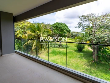 Appartement de 4 Chambres