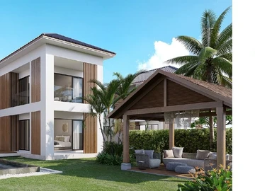 3 Bedroom Penthouse