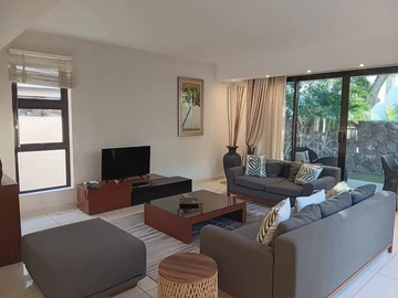 Villa de 4 Chambres