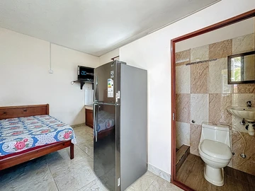 4 Bedroom Apartment
