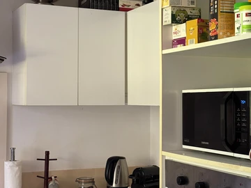 Townhouse, Duplex de 4 Chambres