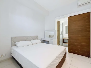 3 Bedroom Apartment