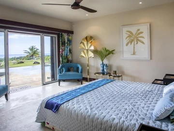 Villa de 3 Chambres