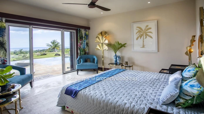 Villa Celestial - Heritage Villas Valriche