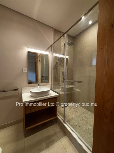 O Petit Parc  AN EXCEPTIONAL QUALITY OF LIFE ;  APARTMENT FOR RENT.