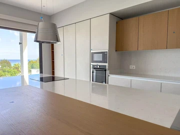3 Bedroom Penthouse