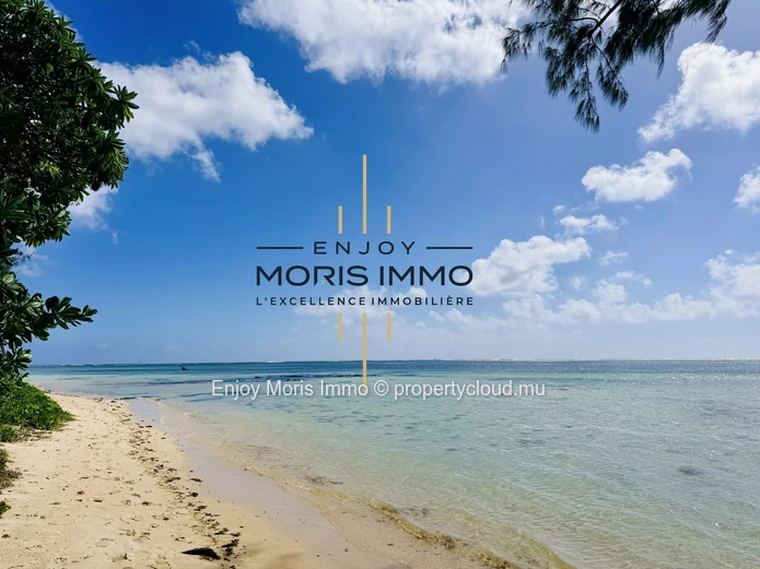 3-Bedroom En-Suite Apartment for Sale – Grand Gaube | PDS, Ocean View & Resident Permit