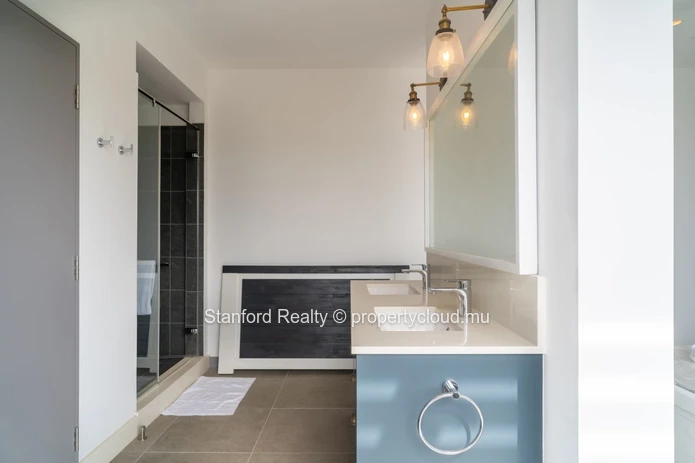 Penthouse for Sale - 3 Bedrooms with Private Pool, St Antoine, North
