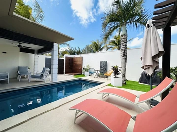 3 Bedroom Villa