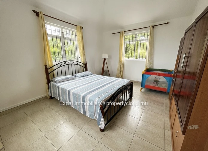 4-Bedroom Family Villa With Swimming Pool And Garden – Grand Gaube