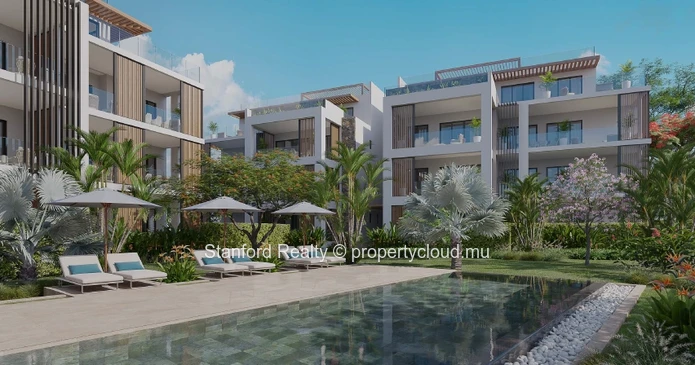 Villa élégante de 4 chambres à vendre - Calodyne, North