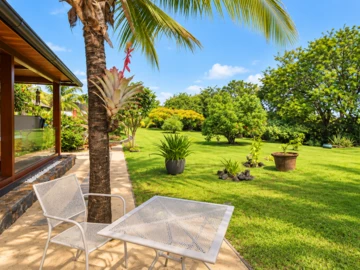 Villa de 4 Chambres