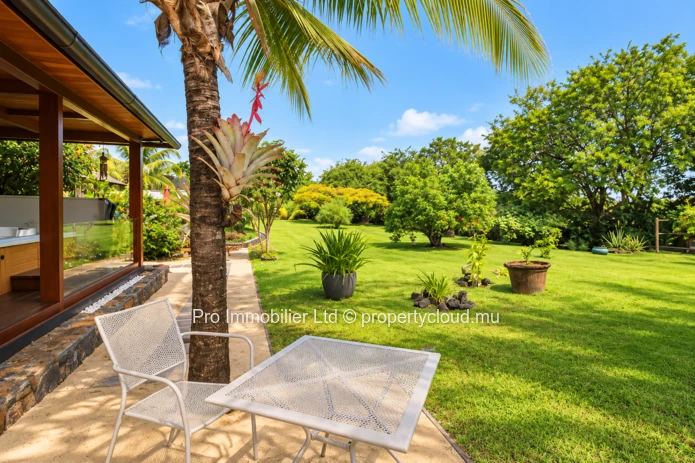 Exceptional Villa In Tamarina For Sale| Tamarin, Mauritius