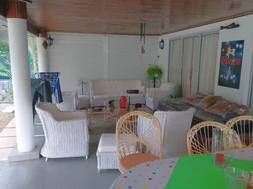 5 Bedroom Villa