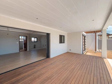 3 Bedroom Villa