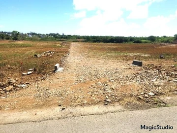 Residential Land