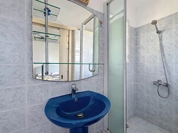 Appartement de 2 Chambres
