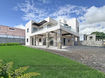 Maison de 5 Chambres