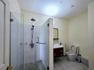 Appartement de 2 Chambres