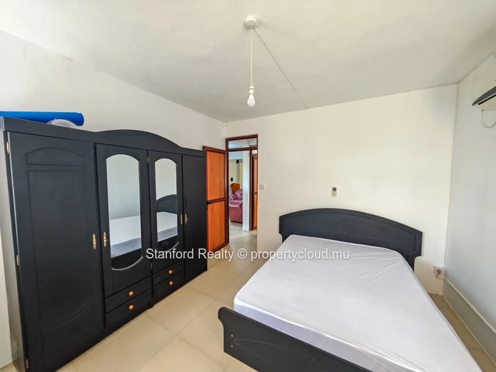 Apartment for Rent - 3 Bedrooms, Flic en Flac, West