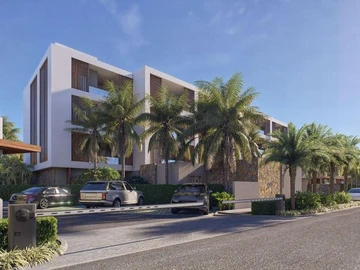 3 Bedroom Penthouse