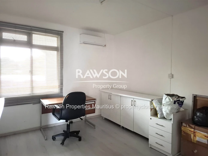 Exclusivity : Office Space For Rent – Pointe Aux Canonniers