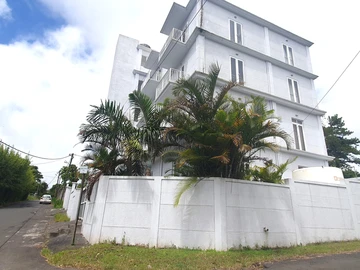 Maison de 18 Chambres