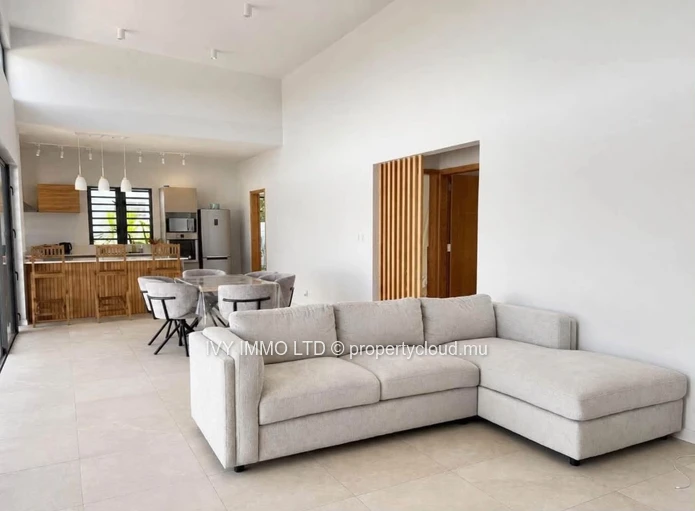 Villa For Rent – Calodyne