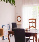 Penthouse in Flic En Flac
