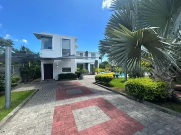 Villa de 4 Chambres