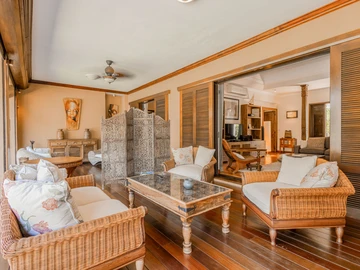 Villa de 5 Chambres