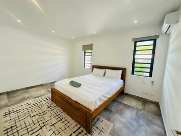 3 Bedroom Villa