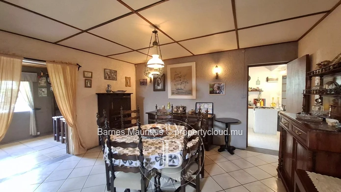 TAMARIN - Villa contemporaine - 4 chambres
