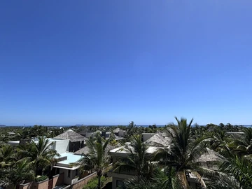 3 Bedroom Penthouse